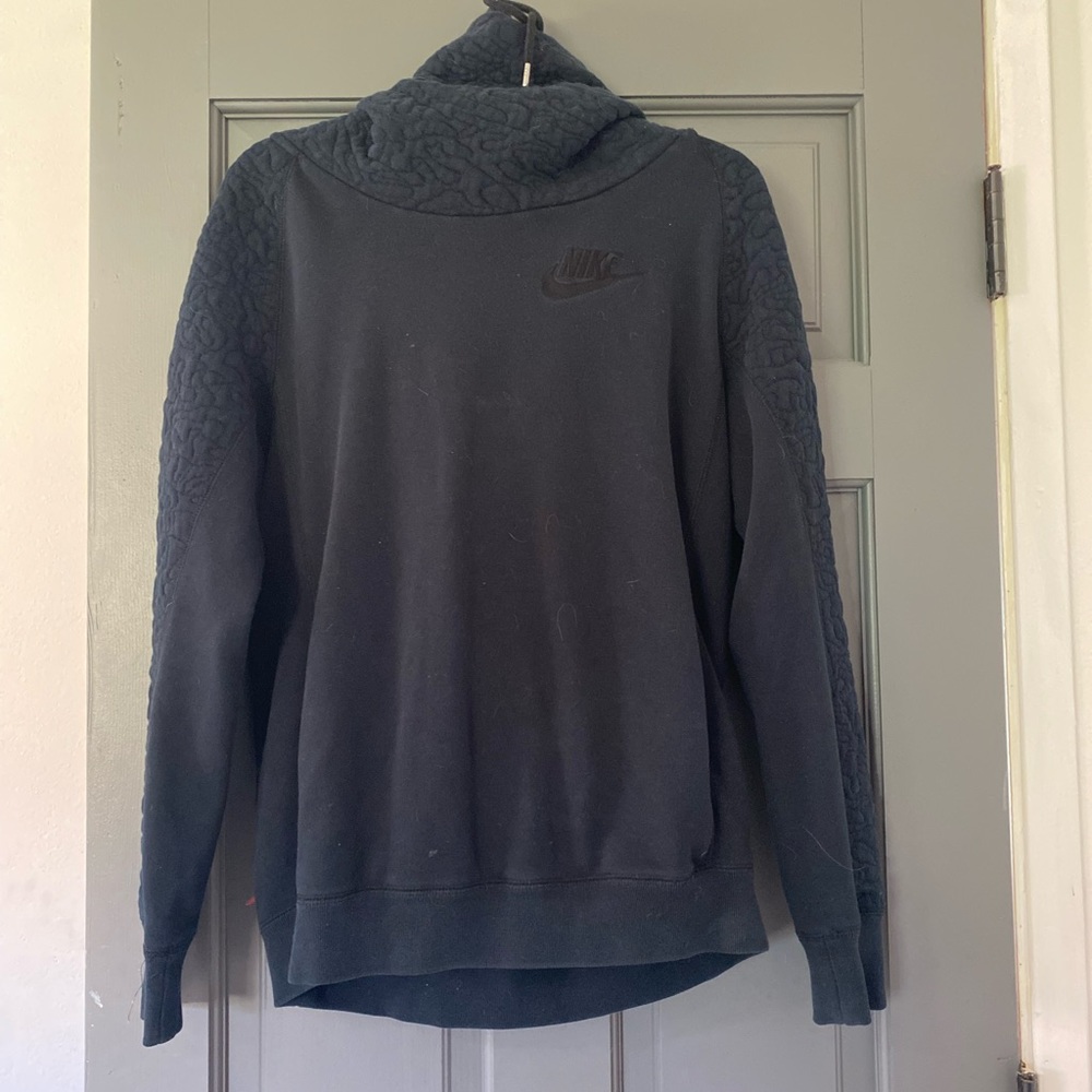 Nike Pullover Sweater